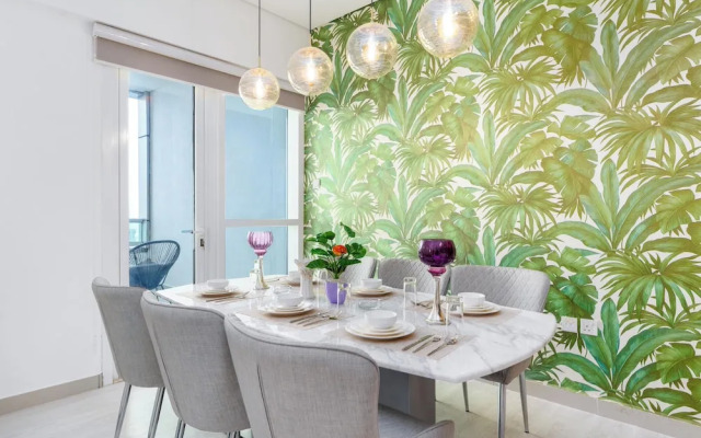 Samaya Holiday Homes - Marina luxury Suites