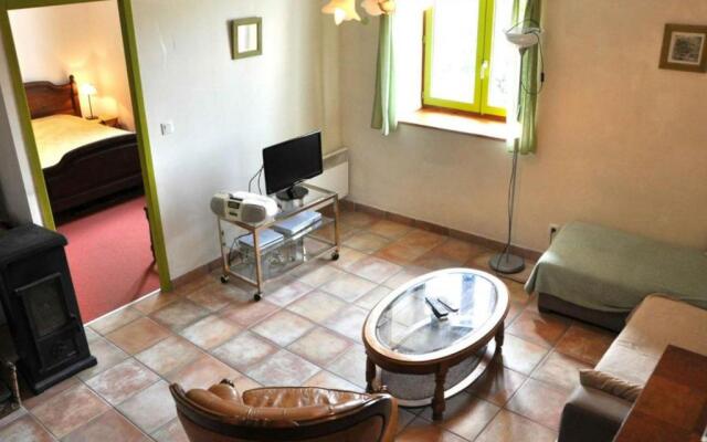 Gîte La Terrasse-sur-Dorlay, 4 pièces, 8 personnes - FR-1-496-73