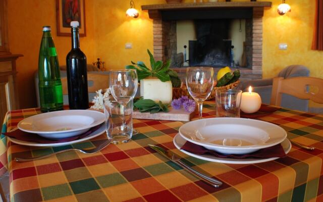 Agriturismo Walden