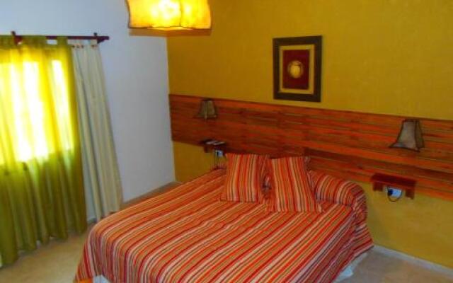 Hotel Complejo Najul Suites