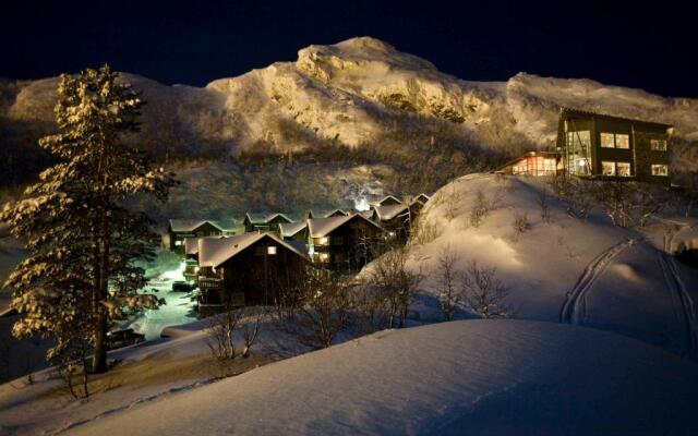 Skarsnuten Mountain Resort & SPA