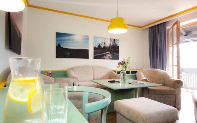 Hotel-Gasthof zum Bach