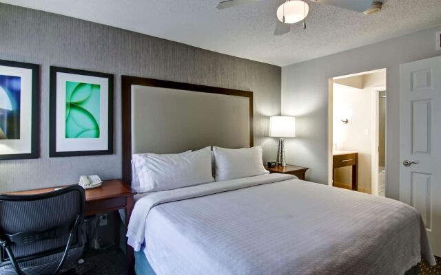 Homewood Suites By Hilton Memphis Poplar