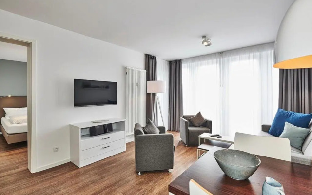 Deichhäuser Anna Küste Deichhäuser Anna Küste 4-34