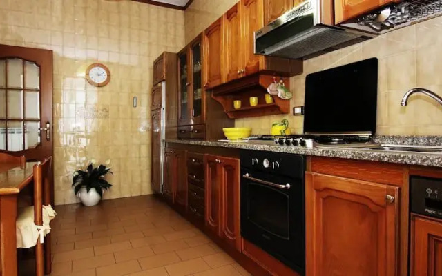Casa Vacanza Elyse