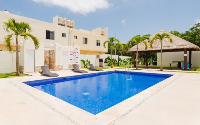 Real Bilbao Playa del Carmen by ChezPlaya