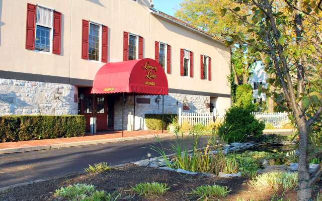 Rodeway Inn & Suites Myerstown - Lebanon