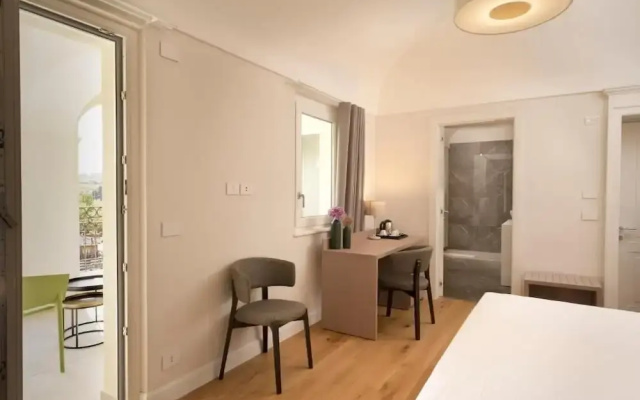 Vinea Relais