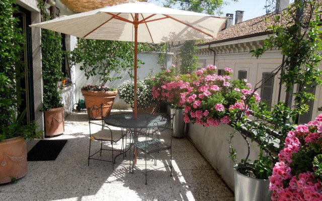 Antica Locanda dei Mercanti