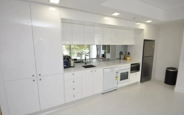 Darlinghurst 11 Gou Furnished Apartment