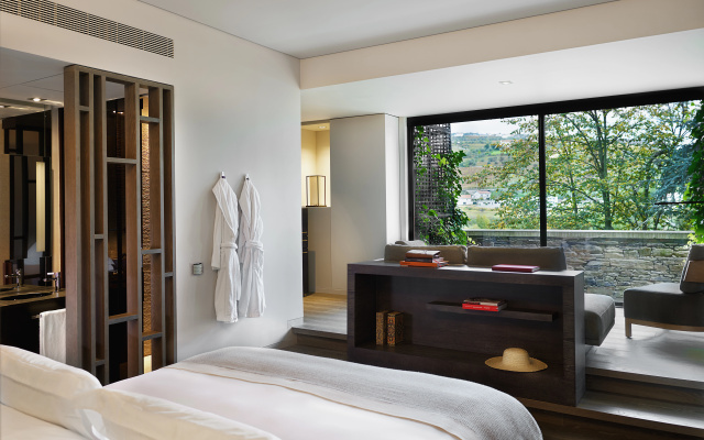 Six Senses Douro Valley