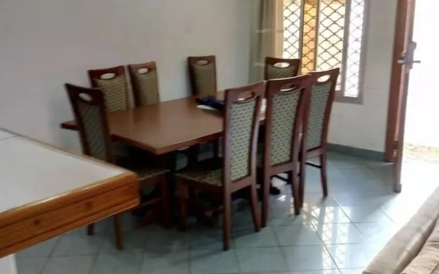 Appartement Meublé VIP Douala Bonapriso