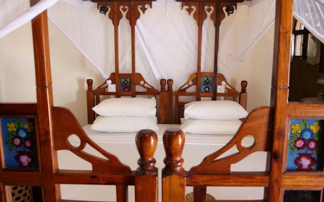 Zoi Retreat Hotel Zanzibar