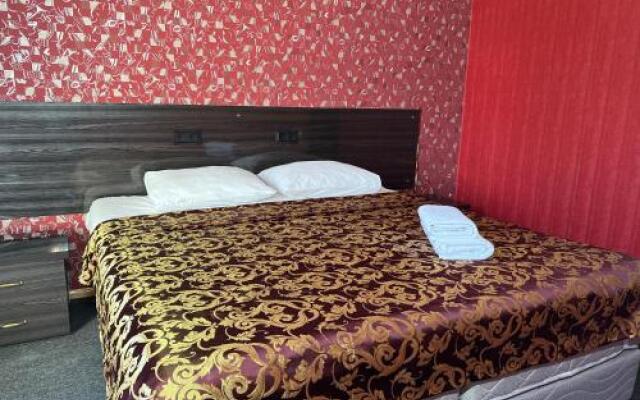 Mercury Hotel Batumi