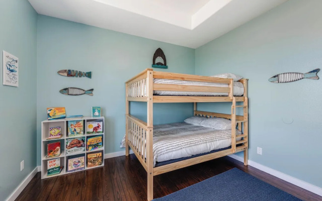 Tipsy Turtle Hideaway