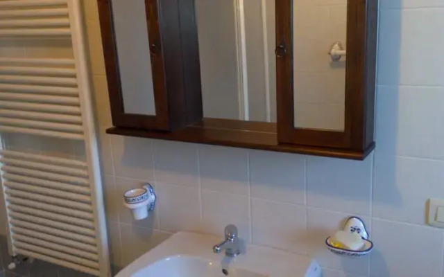 Casa vacanze Villa Lucia