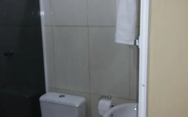 Pousada Ancoradouro