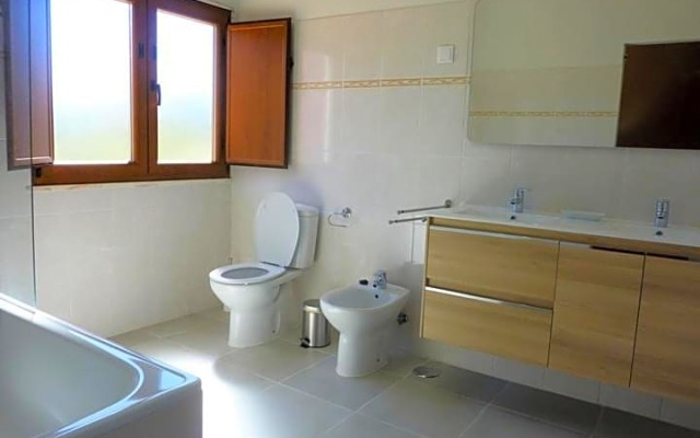 Quinta Laranjal Da Arrabida