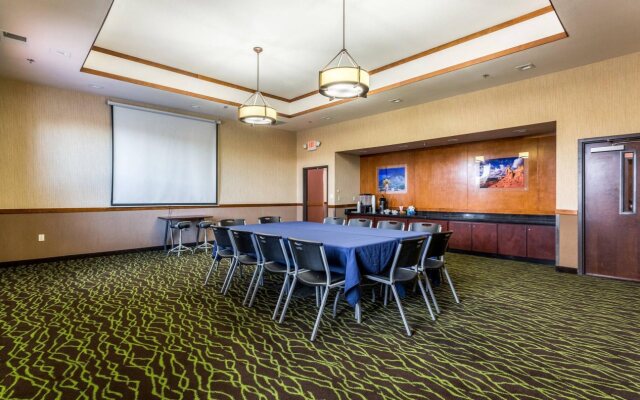 Fairfield Inn & Suites Alamogordo