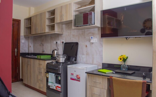 South Suites Aprtment Studio In South B