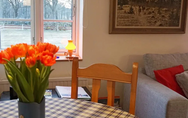 6 Person Holiday Home in Alsterbro