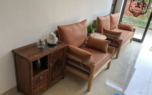 Zhuzhou 1988 Homestay