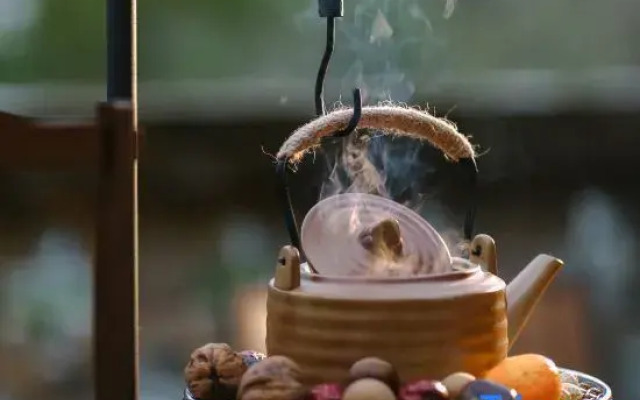 Wuyou Stayhill Resort