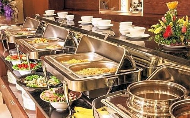 Hanoi Delight Hotel