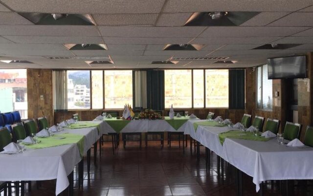 Hotel Oicata