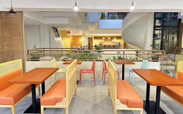 Barco El Nido Hotel