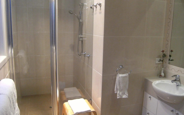 Casa Favilla B&B