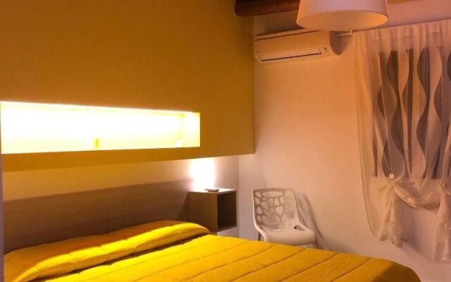 Casa Vacanza San Giorgio Rooms