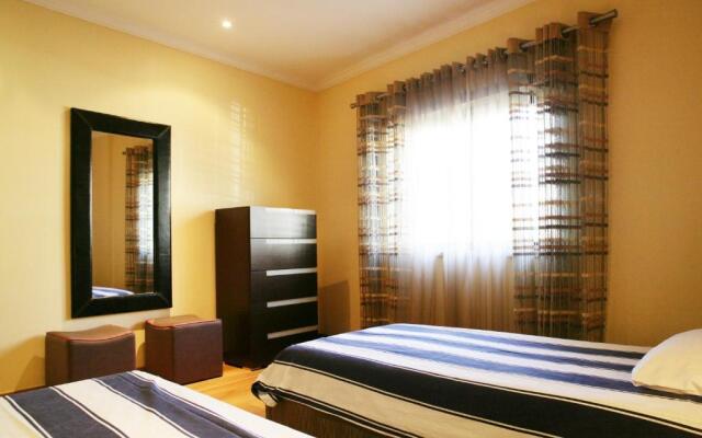 Casino Lisboa House Apartment
