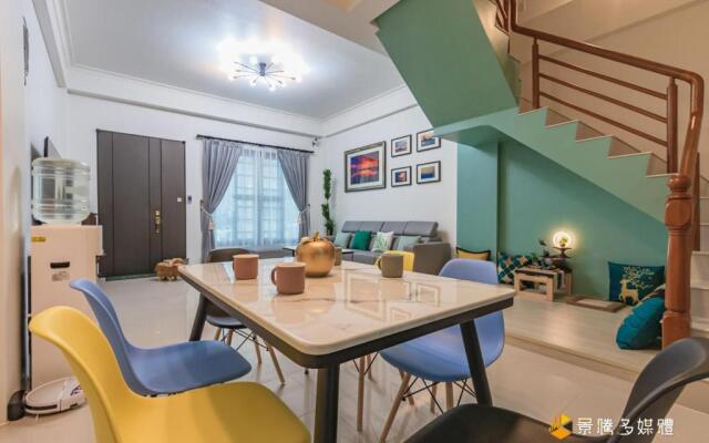 Sunny No85 B&B