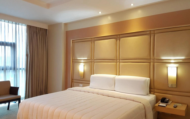 Cebu Parklane International Hotel