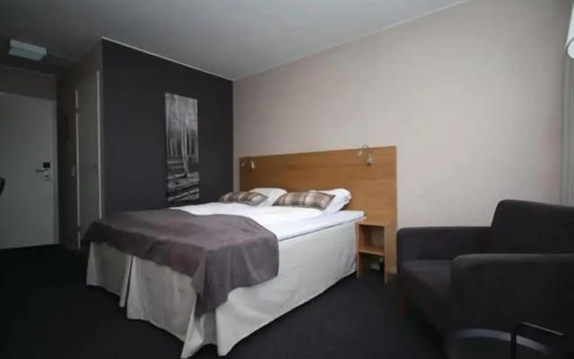 Sirdal Hoyfjellshotell AS