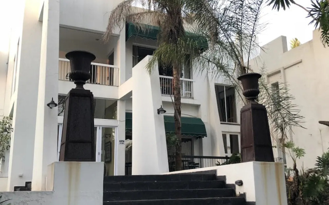 Whistletree Manor