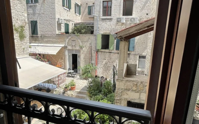 Luxury Rooms MA de Dominis - Adults Only