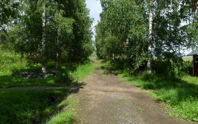 Salkolahti Vehmaanpirtti