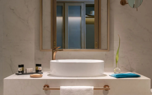 Mitsis Summer Palace