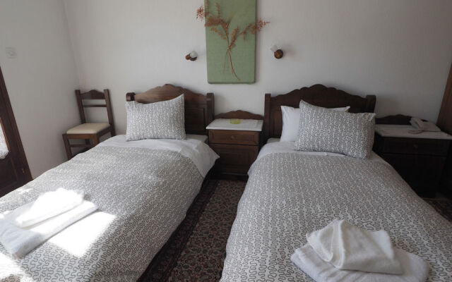 Kleitsa Guesthouse