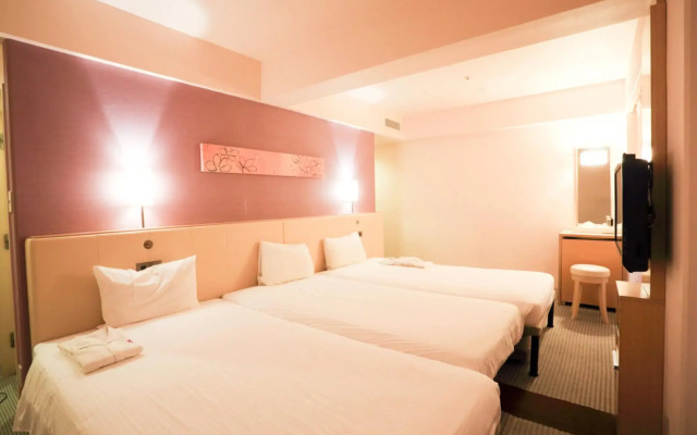 Smile Hotel Naha City Resort