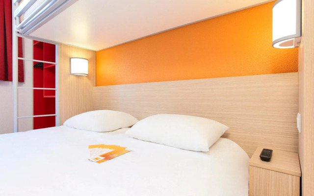 Premiere Classe Epernay