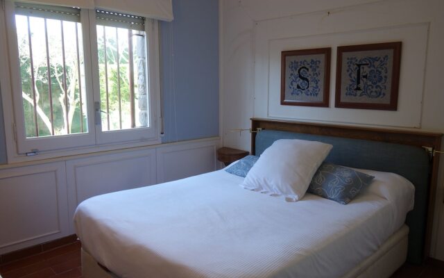Apartamento en Calella Park