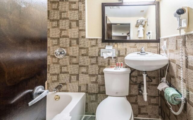 Econo Lodge Rutland