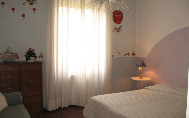 Agriturismo Cascina Tollu