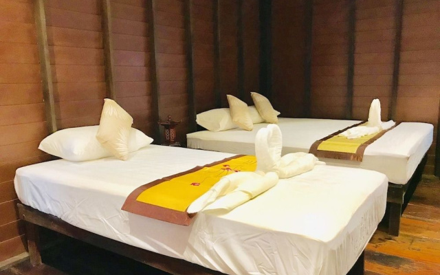 Reuan Vilawan