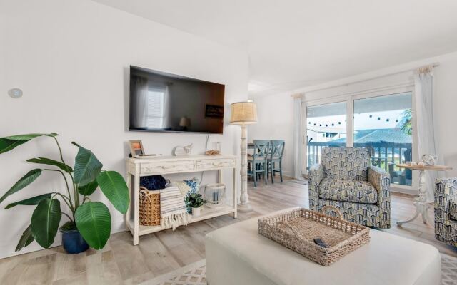 Villas on the Gulf Unit G8