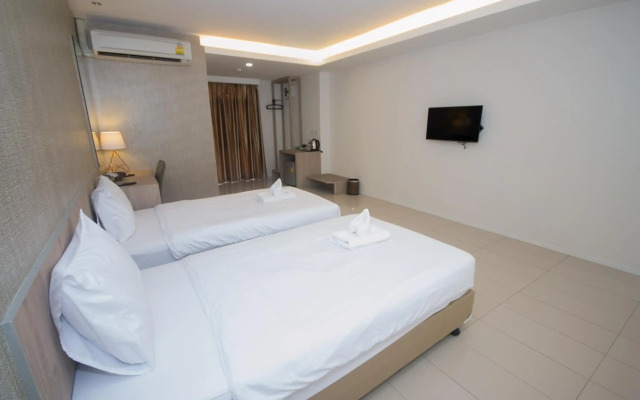 Villa Baron Hotel