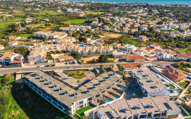 Villa Alegre With Private Pool